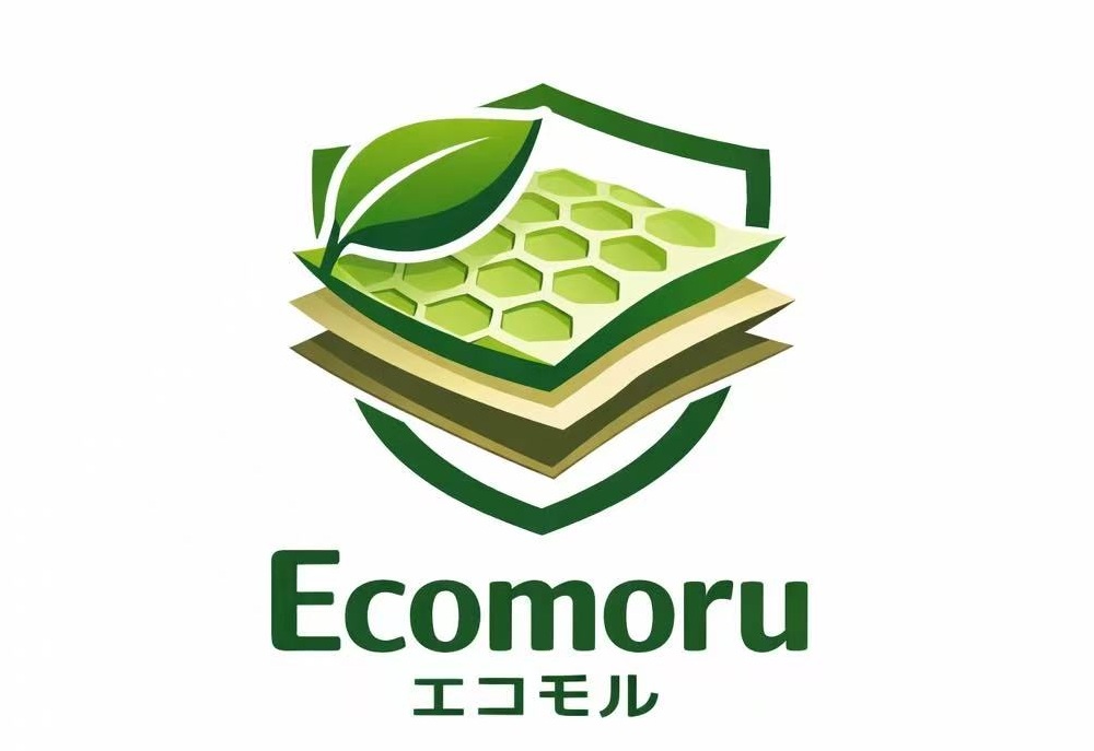 Ecomoru Logo